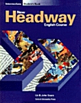 New Headway English Course (Paperback)