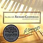 The Best Of Richard Clayderman - 44 Greatest Love Songs [2CD]