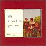 [중고] A Word in Your Ear