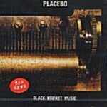 [중고] Placebo - Black Market Music