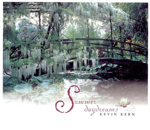 [중고] Kevin Kern - Summer Daydreams