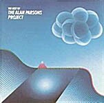 [중고] The Best Of The Alan Parsons Project