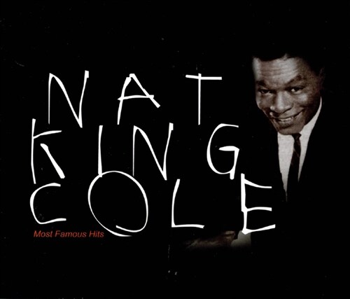 [중고] Nat King Cole - Most Famous Hits