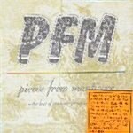 The Best Of P.F.M