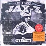 [중고] The Dynasty Roc La Familia (2000- )