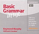 Basic Grammar in Use (Audio CD, 2nd Edition)