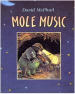 Mole Music (Paperback)