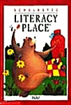 [중고] Literacy Place Hello 1.1 (Paperback)