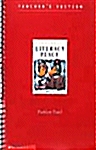 [중고] Literacy Place Grade 1.2 : Problem Patrol (Teacher‘s Edition)