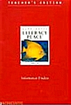Literacy Place Grade 1.5 : Information Finders (Teachers Edition)