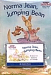 Norma Jean, Jumping Bean (책 + 테이프 1개)