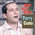 [중고] The Very Best Of  Perry Como