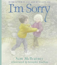 I'm Sorry (Paperback, New ed)