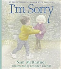 [중고] Im Sorry (Paperback, New ed)