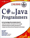 C# for Java Programmers (Paperback)