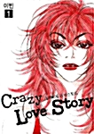 Crazy Love Story 1
