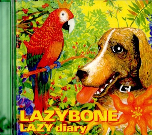 1집 - Lazy Diary