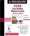 [중고] Ccna Cisco Certified Network Associate (Hardcover, CD-ROM, 3rd)