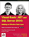 Visual Basic.Net and SQL Server 2000 (Paperback)