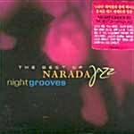 [중고] The Best Of Narada Jazz - Night Grooves