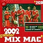 2002 Summer Mix Mag