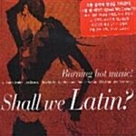 [중고] Shall We Latin?