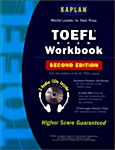 Toefl Workbook (Paperback, Compact Disc, 2nd)