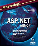 Mastering ASP.Net with C# (Paperback)