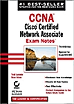 Ccna Cisco Certified Network Associate Exam Notes (Paperback, 3RD)