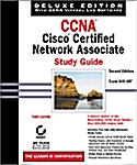 Ccna (Hardcover, CD-ROM, 2nd)