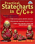 Practical Statecharts in C/C++ (Paperback, CD-ROM)