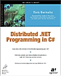 Distributed .Net Programming in C# (Paperback)