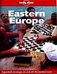 [중고] Eastern Europe