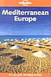 [중고] Mediterranean Europe