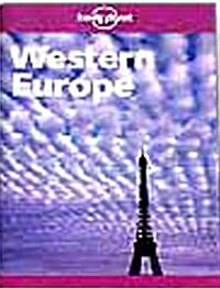 [중고] Western  Europe