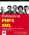 Professional Php4 Xml (Paperback)