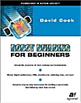 Robot Building for Beginners (Paperback)