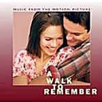 A Walk to Remember - O.S.T.