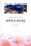 평양에 핀 진달래꽃 : 북한문학사 속의 김소월