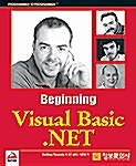 Beginning Visual Basic .NET