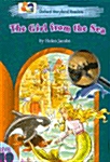 The Girl from the Sea (Paperback)