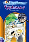 Typhoon! (Paperback)