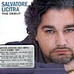 [중고] Salvatore Licitra - The Debut