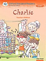 [중고] Oxford Storyland Readers: Level 5: Charlie (Paperback)