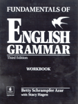 Fundamentals of English Grammar (Paperback, 3rd, Workbook)