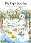 The Ugly Duckling (하드커버) (Hardcover, New edition)