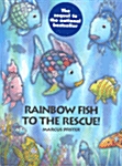 [중고] Rainbow Fish to the Rescue! (Hardcover)