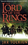 [중고] The Lord of the Rings (페이퍼백) - 합본
