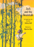 Jack and the Beanstalk (Hardcover)