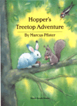Hopper's treetop adventure
